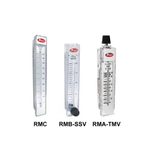 Lưu lượng kế Rate-Master® Series RM