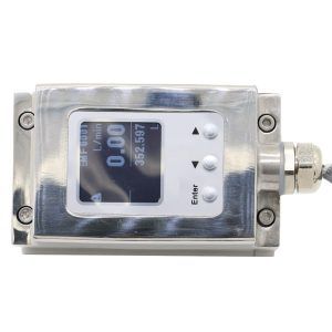 Đồng hồ đo lưu lượng điện từ KTM-100