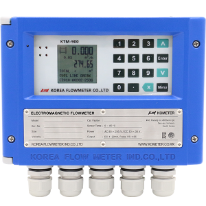 Đồng hồ đo lưu lượng dùng sóng siêu âm GSA-500