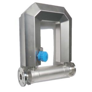 Đồng hồ đo lưu lượng khối lượng Coriolis KMS-2000-U