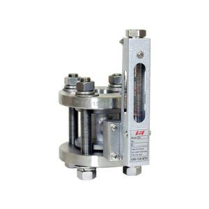 Đồng hồ đo lưu lượng chênh lệch áp suất DAC