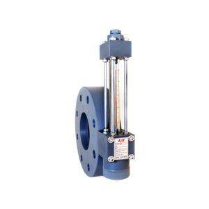 Đồng hồ đo lưu lượng chênh lệch áp suất DAW