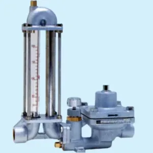 Đồng hồ đo lưu lượng chênh lệch áp suất FCVN