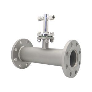 Đồng hồ đo lưu lượng dùng ống pitot KFM