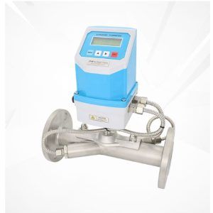 Đồng hồ đo lưu lượng dùng sóng siêu âm GSA-250-W