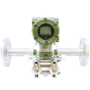 Đồng hồ đo lưu lượng chênh lệch áp suất NDPE