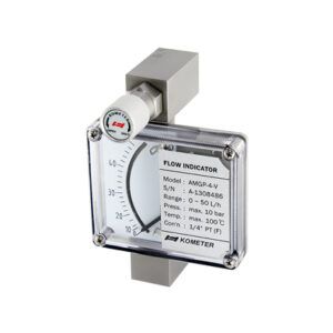 Thiết bị đo lưu lượng AMGP