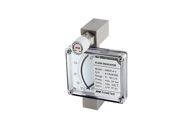 Thiết bị đo lưu lượng AMGP