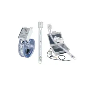 Áp kế dạng ống dẻo Series 1211 & Model 1212-Series 122