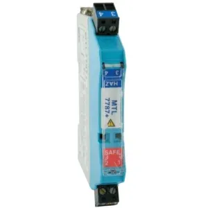 Bộ Cách Ly Zener Series MTL7706-7787 Chính Hãng – Bảo Vệ Tín Hiệu An Toàn, Ổn Định