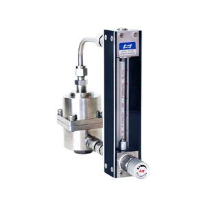 Đồng hồ đo lưu lượng Panel & Acrylic PA-50