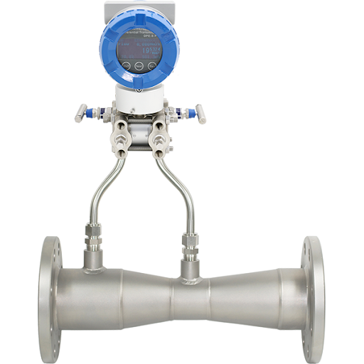 Đồng hồ đo lưu lượng Venturi GSAV