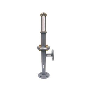 Đồng hồ đo lưu lượng ống kim loại MC