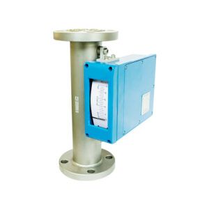 Đồng hồ đo lưu lượng ống kim loại MGI