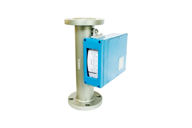 Đồng hồ đo lưu lượng ống kim loại MGI