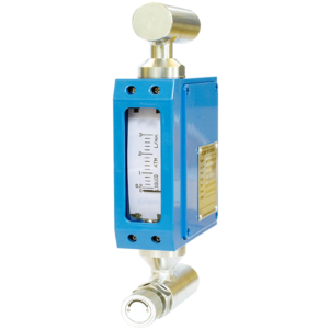 Đồng hồ đo lưu lượng ống kim loại MGP