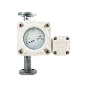 Đồng hồ đo lưu lượng ống kim loại NMGE
