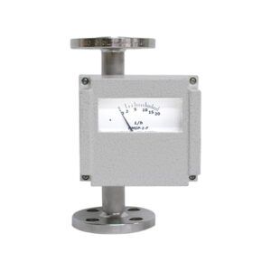 Đồng hồ đo lưu lượng ống kim loại NMGP