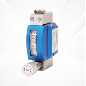 Đồng hồ đo lưu lượng ống kim loại SMGP