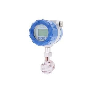 Đồng hồ đo lưu lượng thay đổi thể tích KTP-100