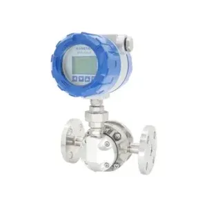 Đồng hồ đo lưu lượng thay đổi thể tích KTP-3000