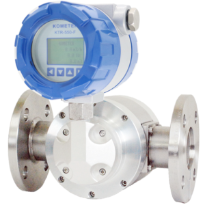 Đồng hồ đo lưu lượng thay đổi thể tích KTP-500