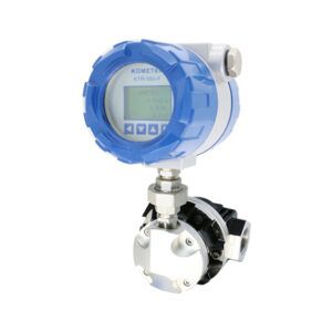 Đồng hồ đo lưu lượng thay đổi thể tích KTPA-2000