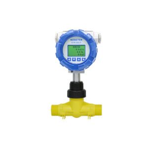 Đồng hồ đo lưu lượng tua bin KPP-1000