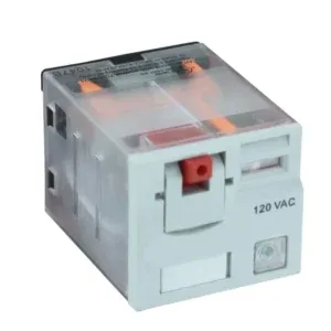 Rơ Le Trung Gian Ice Cube Series 783 & 784 – Độ Tin Cậy Cao, Dễ Lắp Đặt