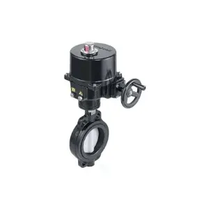 Thân van bướm điện V9BFW16-150