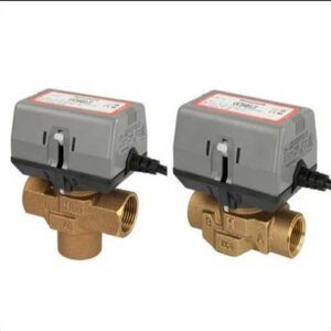 Van điện 2 ngã FCU 32 VC7931AP1111T