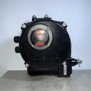 Van Bướm và Thiết Bị Truyền Động Series V9BF