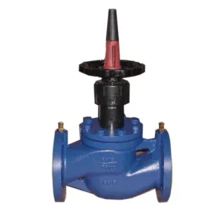 Van cân bằng  V5-BLC-GP16-G150-I