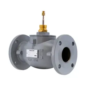 Van cầu mặt bích Honeywell VGF