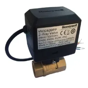 Honeywell Series VN3