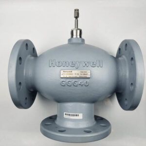 Van Cầu 3 Ngã Mặt Bích Honeywell V5GV3W