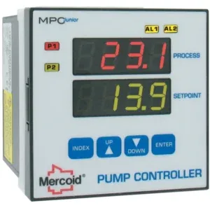 Bộ Điều Khiển Bơm Series MPC JR