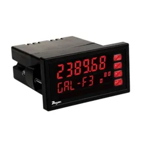 Bộ Điều Khiển Bơm Có Màn Hình Series APM, MPM & PPM