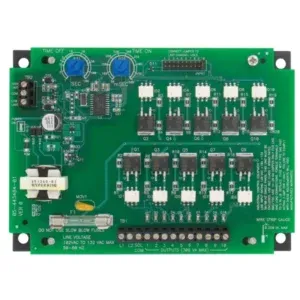 Bộ Điều Khiển Dựa Theo Bộ Đếm Thời Gian Giá Cạnh Tranh Series DCT500A