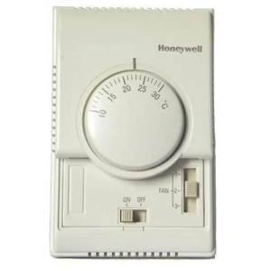 Bộ Điều Khiển Nhiệt Độ T6373A1108