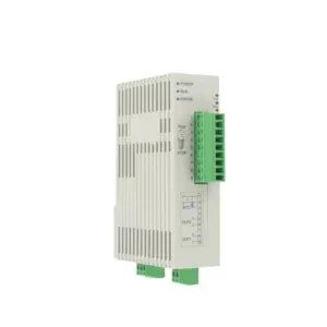 Bộ điều khiển nhiệt độ công nghiệp có gắn ray DIN Series SCD_TSDIN