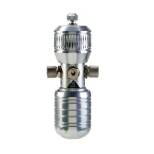 Bơm Tay Khí Nén Model HP – Series CHP