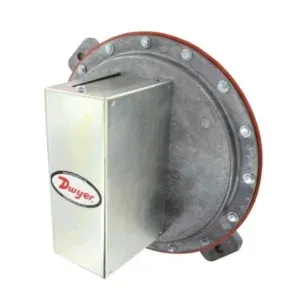 Công Tắc Áp Đơn Có 2 Cổng Series 1620 / 1630