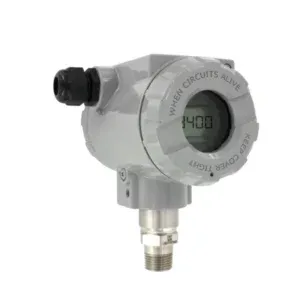 Cảm biến áp suất thông minh Series 3400