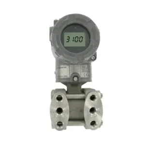 Cảm biến chênh áp suất chống cháy nổ Series 3100D
