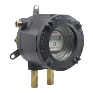 Cảm biến chênh áp suất có chứng nhận AtexIecex Series AT-MS