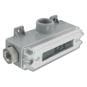 Cảm biến chênh áp suất nước 629C SERIES