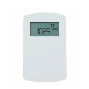 Cảm biến khí CO2 CDT-5N40-LCD-RLY