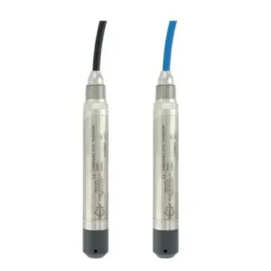 Cảm biến mức dạng thả chìm Series SBLT2 & SBLTX