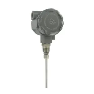 Cảm biến mức điện dung Series CRF2